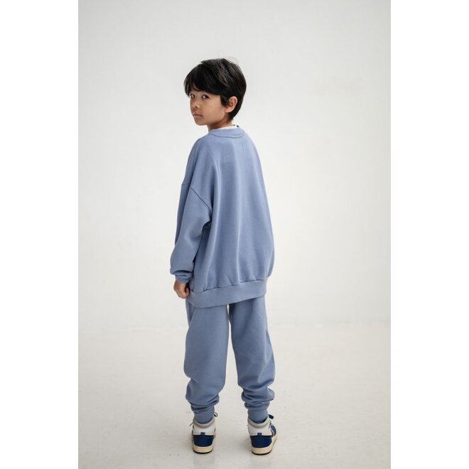 Repose ams | Cozydrop Sweater Misty Haze