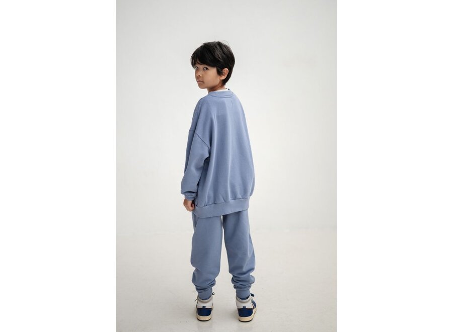 Repose ams | Cozydrop Sweater Misty Haze