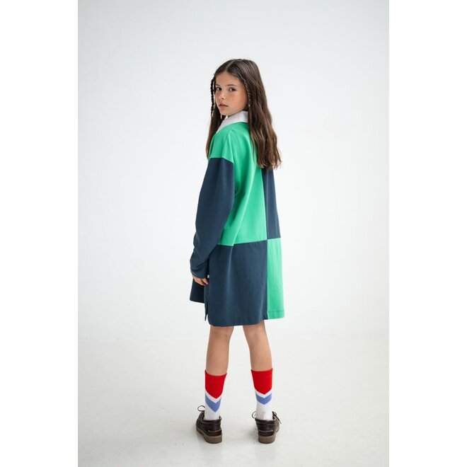 Repose ams | Sporty Socks White Stripe