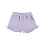 Emile et Ida | Ruffled Terry Short Wisteria