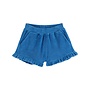 Emile et Ida | Ruffled Terry Short Mer