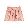 Emile et Ida | All Over Printed Terry Short Guariguette