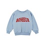 Emile et Ida | Bonheur Sweatshirt Ciel