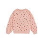 Emile et Ida | All Over Printed Terry Sweatshirt Guariguette