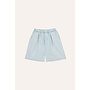 The Campamento | Light Blue Denim Shorts Light Blue