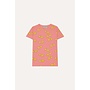 The Campamento | Falling Stars Allover Tshirt Pink