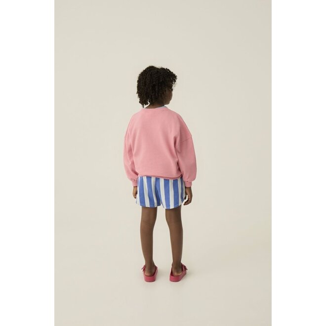 The Campamento | Falling Star Sweatshirt Pink