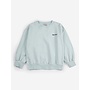 Mr Pickles Sweatshirt Light Blue