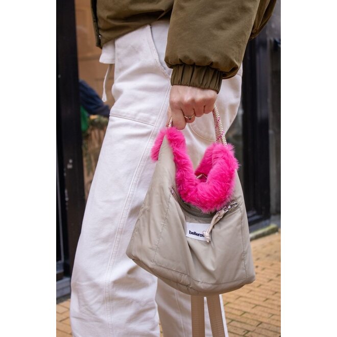 Bellerose | Helcro Tas Geranium