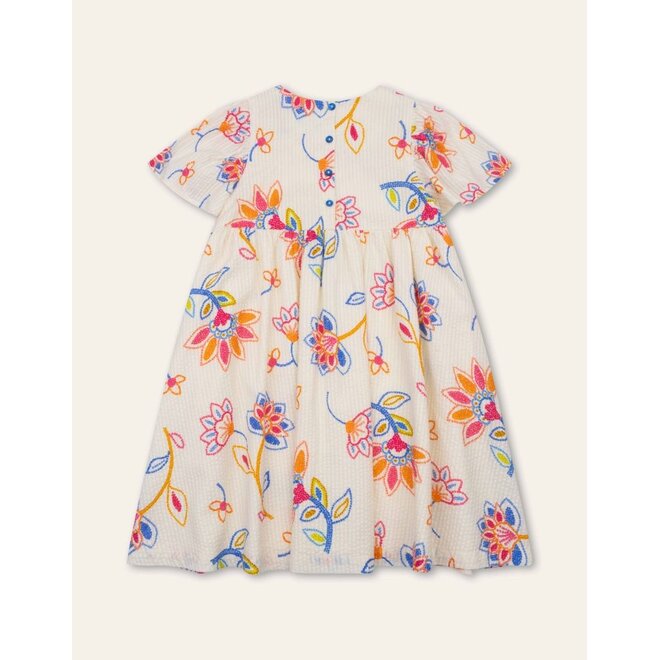 Oilily | Dilli Jurk White