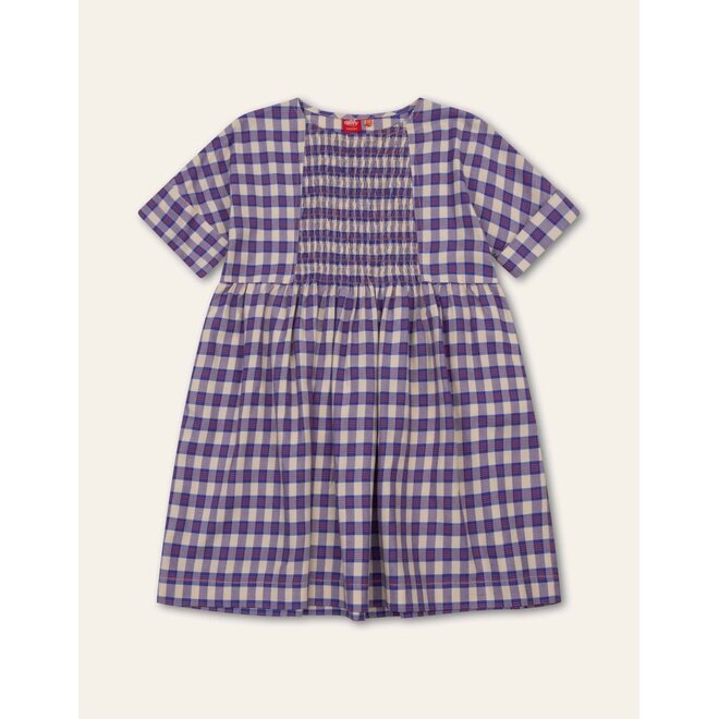 Donica Jurk Royal Blue