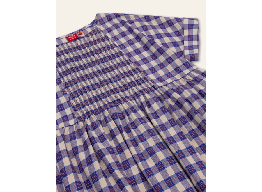 Oilily | Donica Jurk Royal Blue