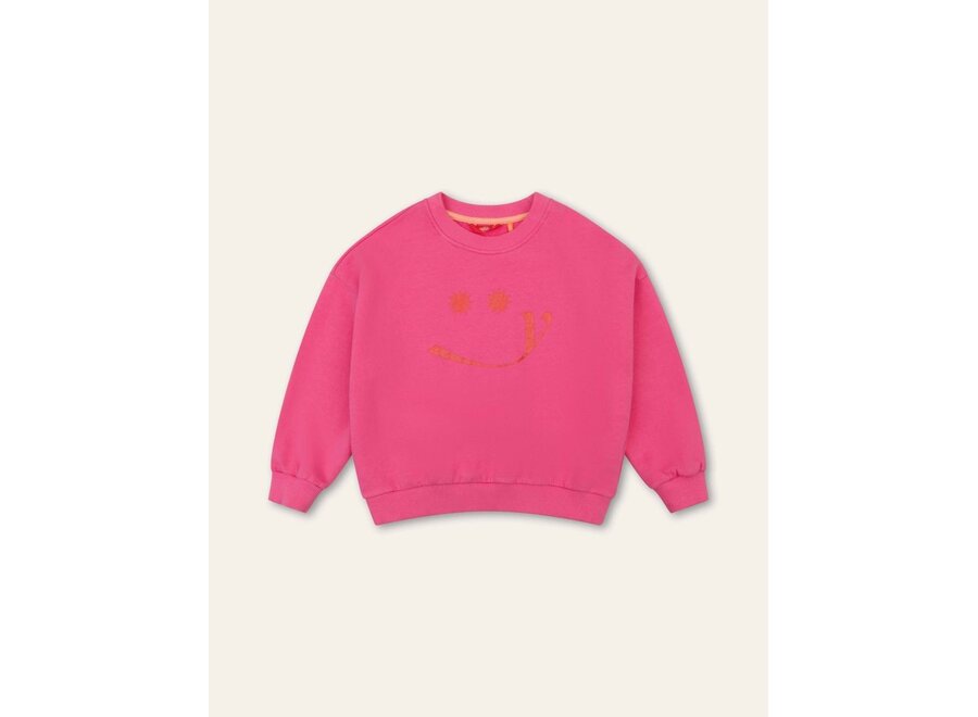Oilily | Hoki Sweater Candy Pink