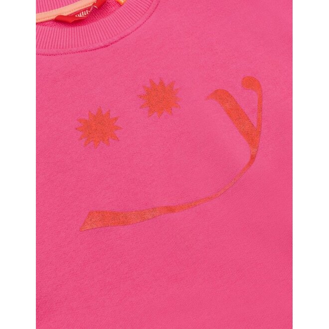 Oilily | Hoki Sweater Candy Pink