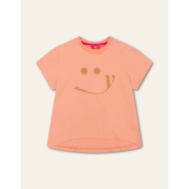 Tilaka T-shirt Desert Flower