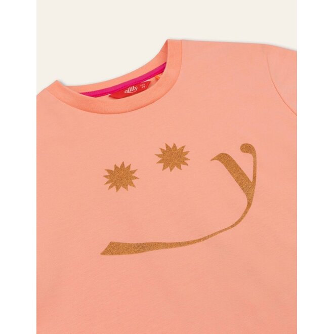 Oilily | Tilaka T-shirt Desert Flower