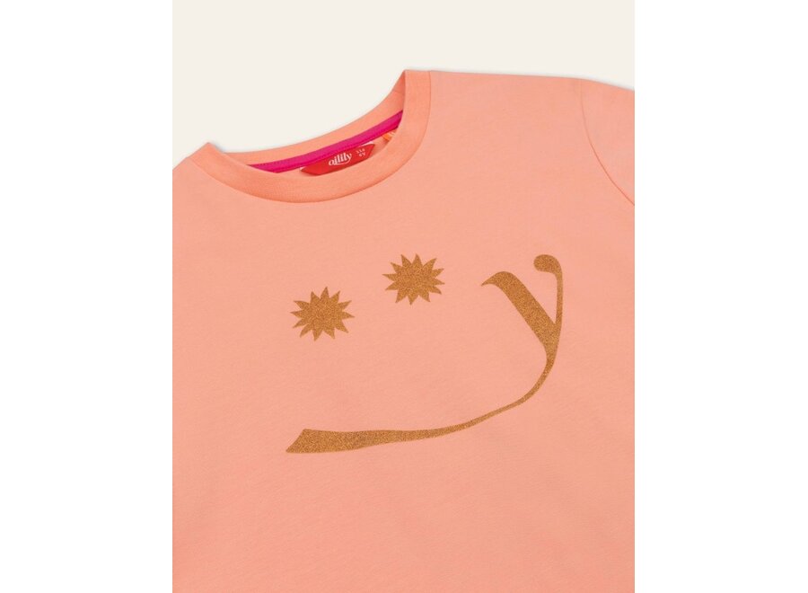 Oilily | Tilaka T-shirt Desert Flower