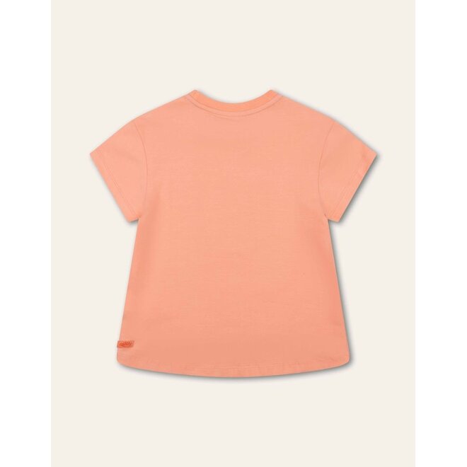 Oilily | Tilaka T-shirt Desert Flower