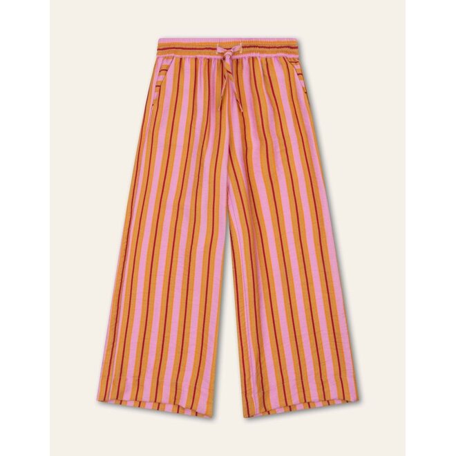 Oilily | Palazzo Broek Amber Gold
