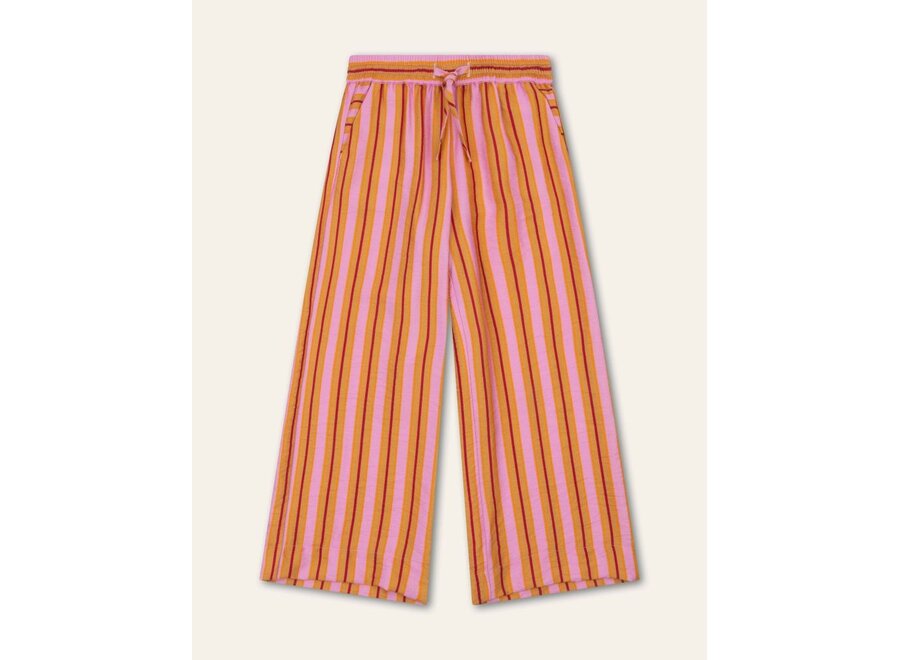 Oilily | Palazzo Broek Amber Gold