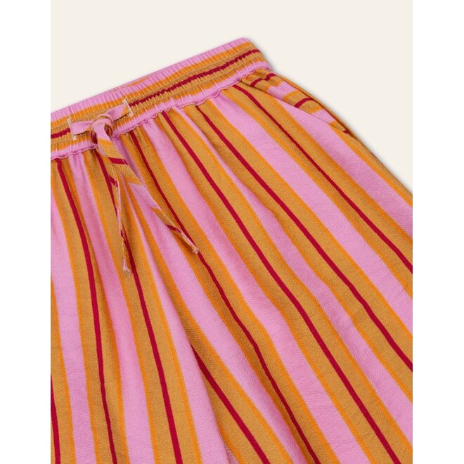 Oilily | Palazzo Broek Amber Gold