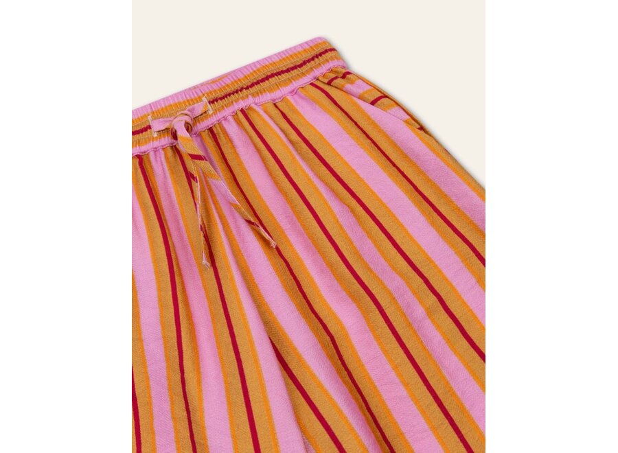 Oilily | Palazzo Broek Amber Gold