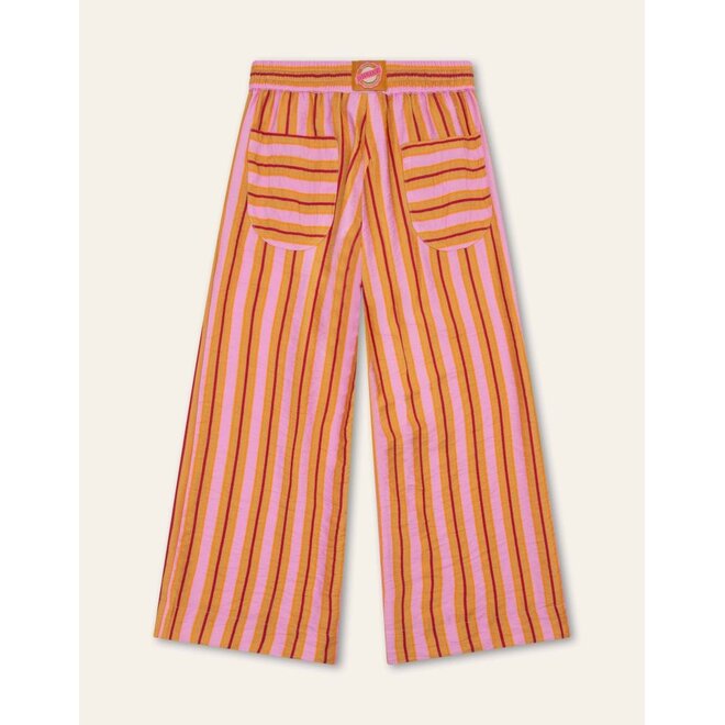 Oilily | Palazzo Broek Amber Gold