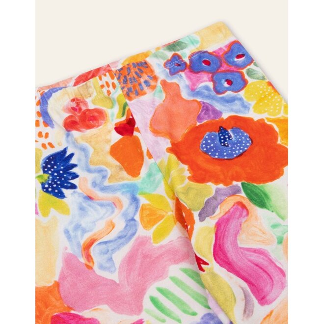 Oilily | Peppy legging White