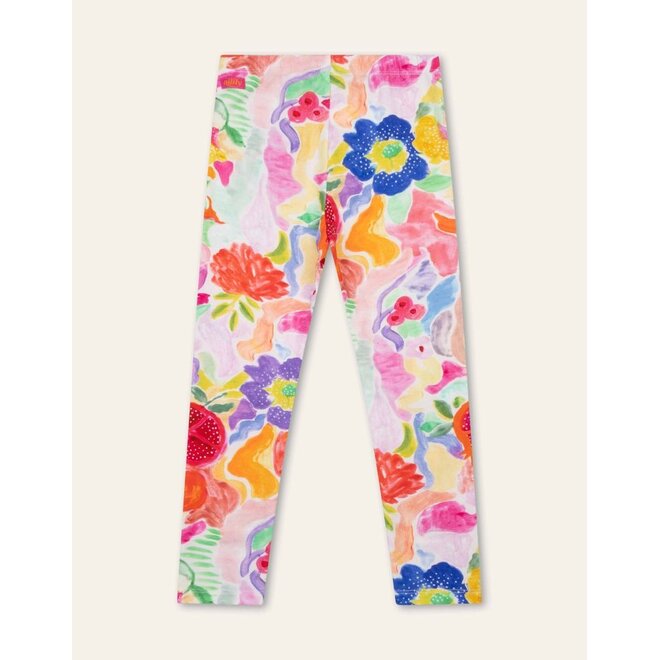 Oilily | Peppy legging White