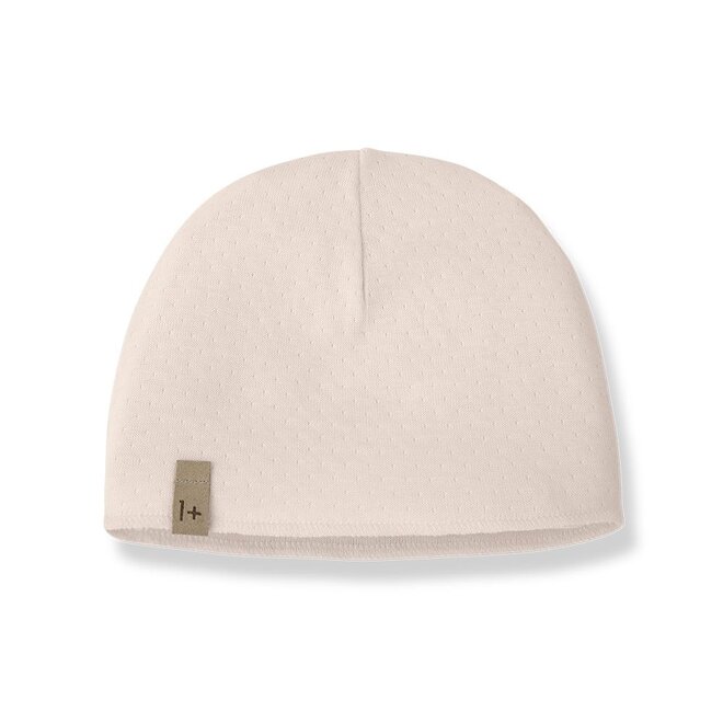 1+ in the family | Elise Beanie Blossom