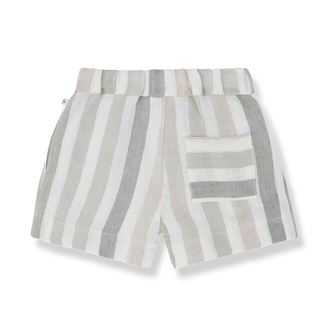 1+ in the family | Vilopriu Bermuda Beige