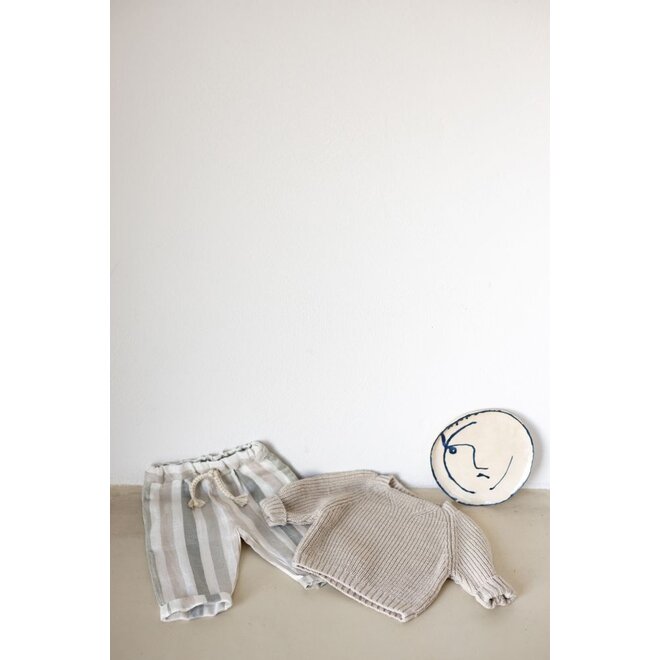 1+ in the family | Regencos Broekje Beige