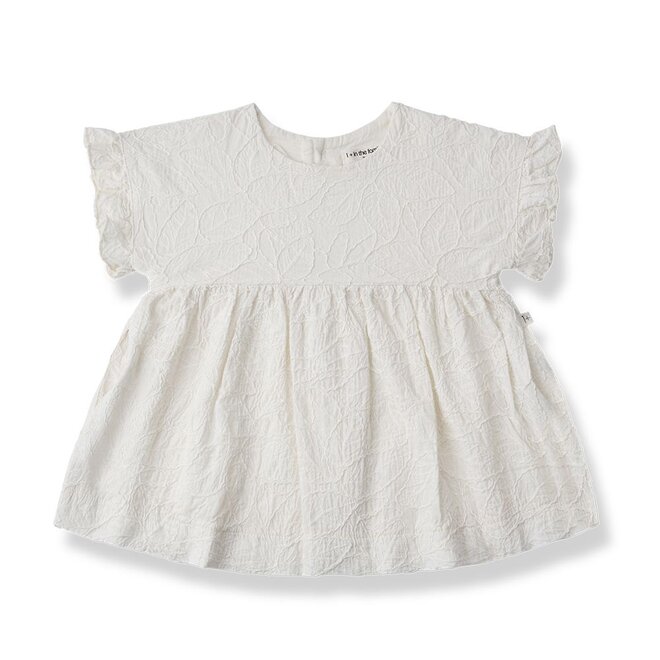 Satuna Jurkje Off-White