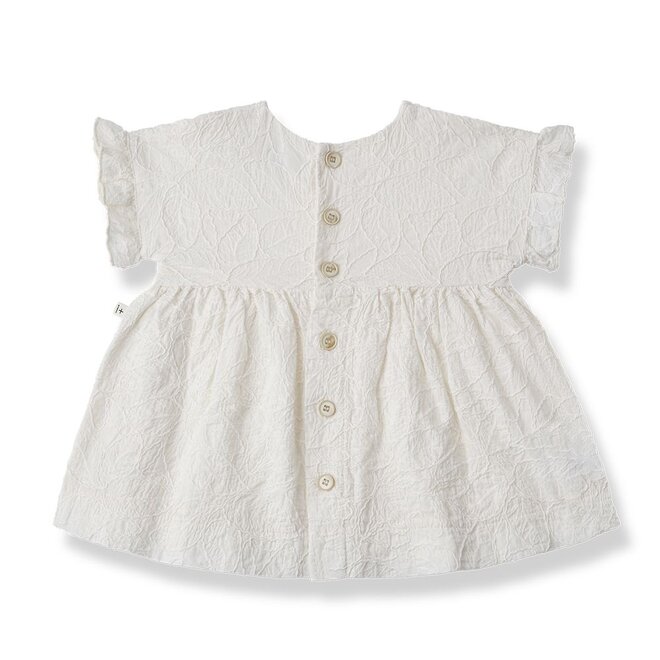 1+ in the family | Satuna Jurkje Off-White