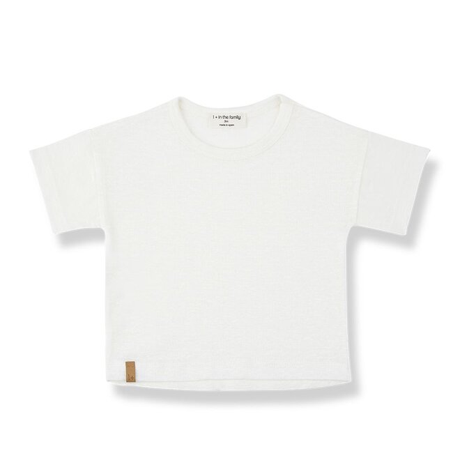 Ermadas T-Shirt Off-White