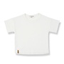 1+ in the family | Ermadas T-Shirt Off-White