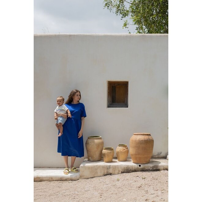 1+ in the family | Alayor T-Shirt Off-White