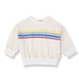 1+ in the family | Santanyi Sweater Off-White