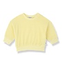 1+ in the family | Mercadal Sweater Lemon