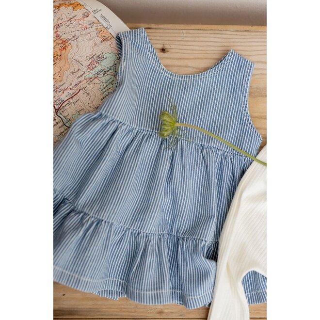 1+ in the family | Galdana Jurkje Denim