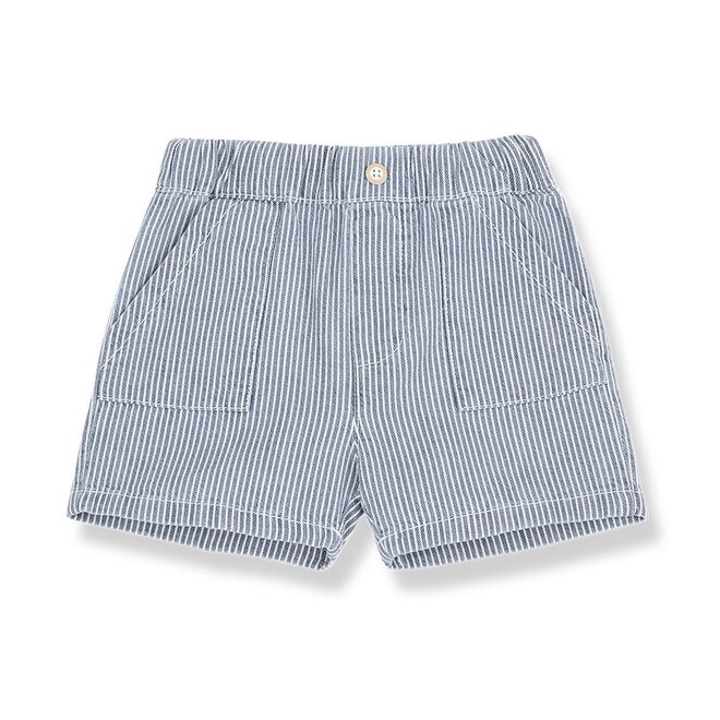 Andratx Bermuda Denim