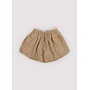 The New Society | Gorse Teen Short Camel Sand