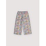 The New Society | Lily Pant Verbena Print