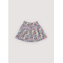 The New Society | Verbena Skirt Verbena Print