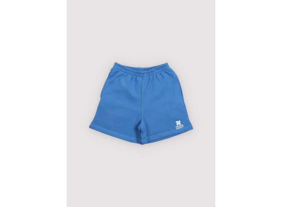 The New Society | TNS Logo Short Iris Whisper