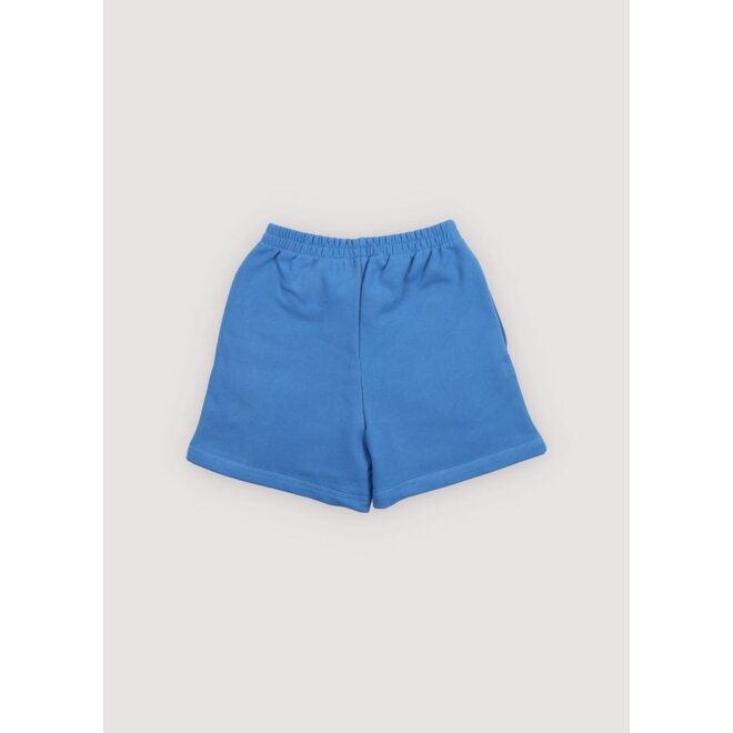 The New Society | TNS Logo Short Iris Whisper