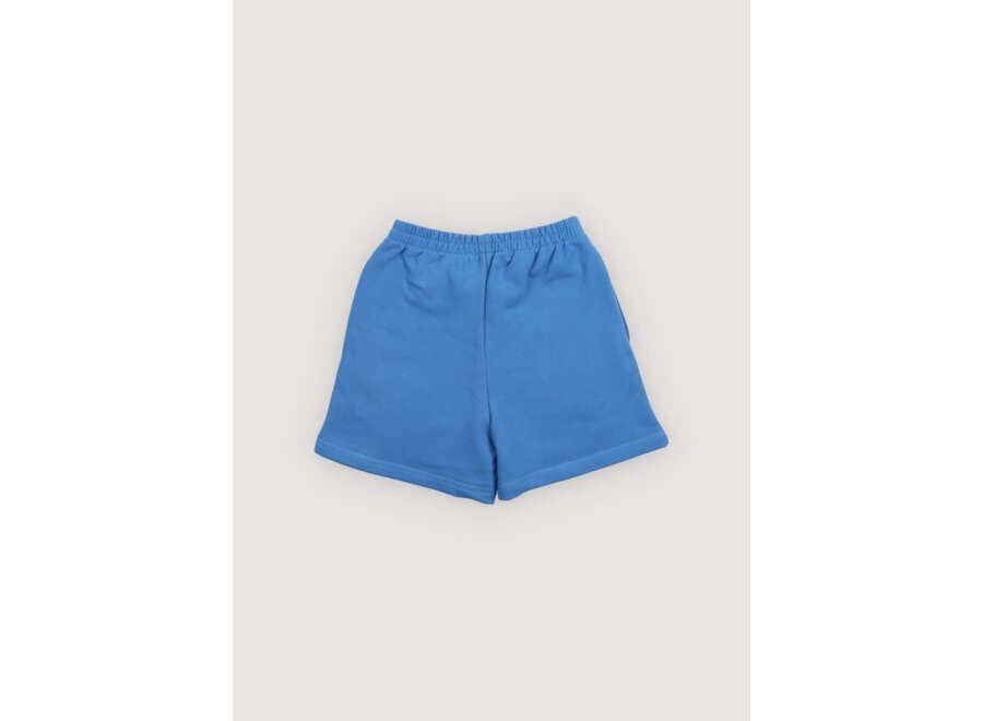 The New Society | TNS Logo Short Iris Whisper