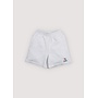 The New Society | TNS Logo Short Light Grey Melange