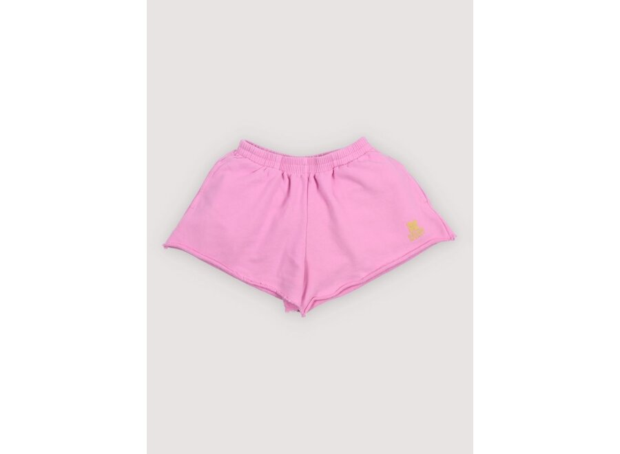 TNS Logo Short Pink Lavander