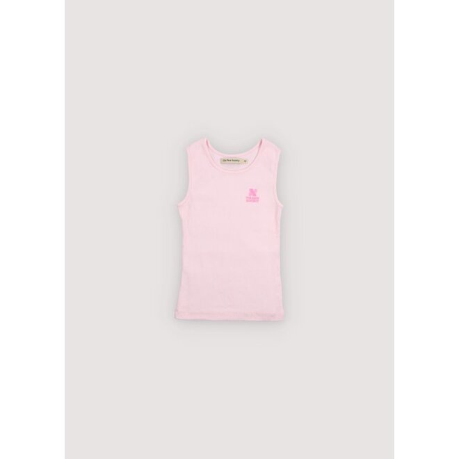 Cocoa Tee Petal Pink